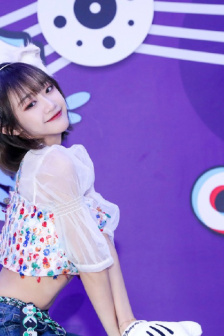 花儿与少年
